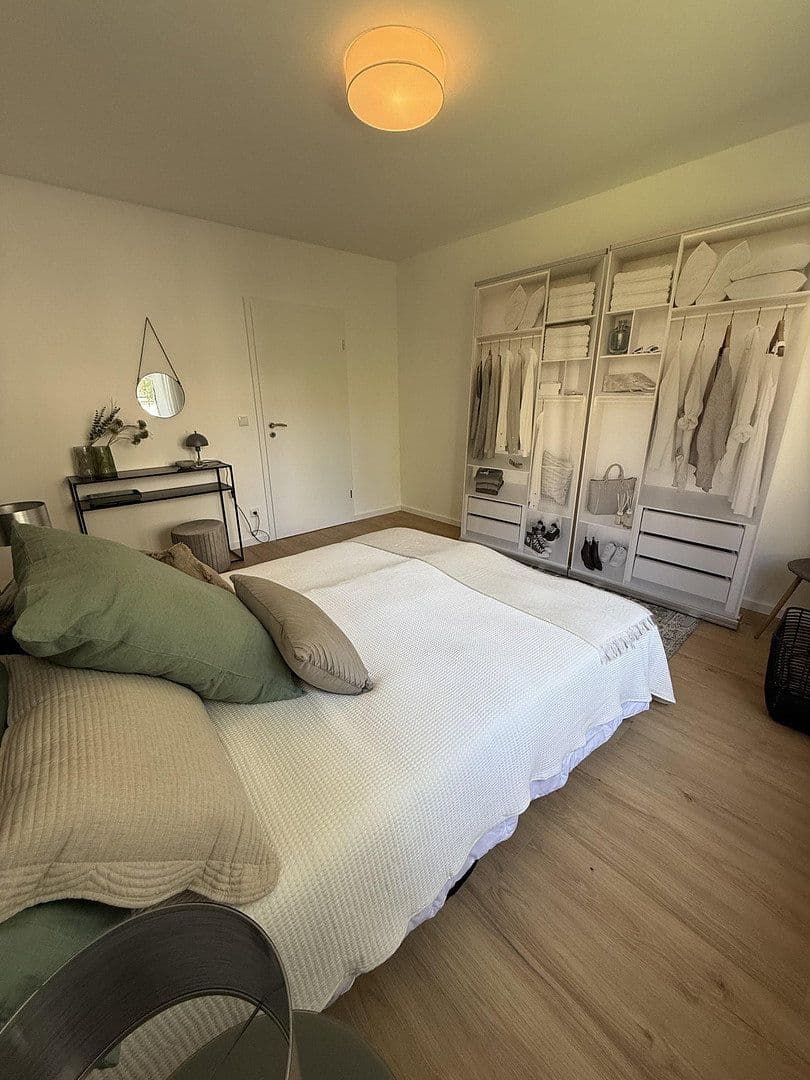 Predaj bytu 3-izbový 78 m², Bert-Brecht-Straße 14, Wiesbaden, Hesensko Predaj bytu 3-izbový 78 m², Bert-Brecht-Straße 14, Wiesbaden, Hesensko