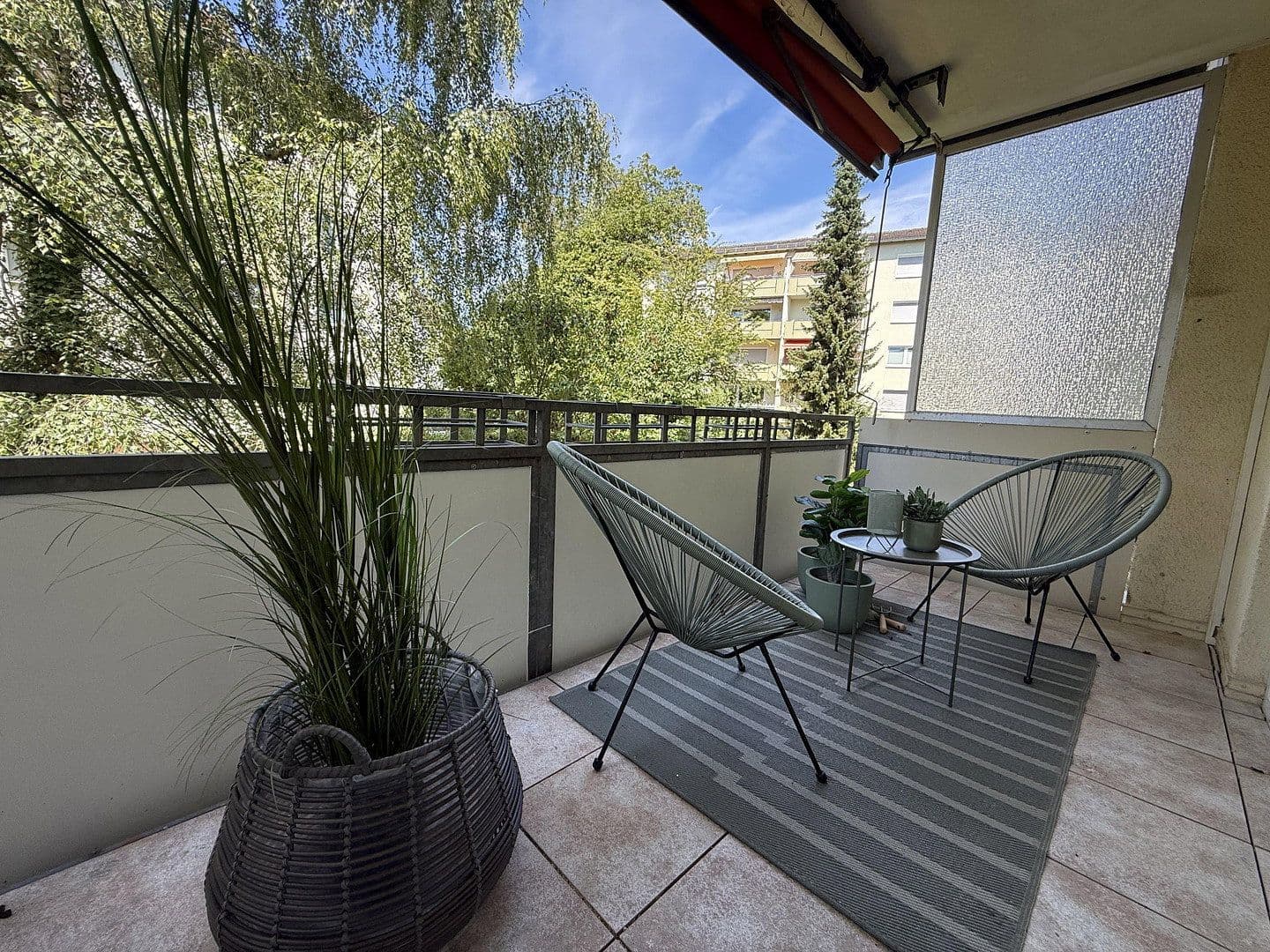 Predaj bytu 3-izbový 78 m², Bert-Brecht-Straße 14, Wiesbaden, Hesensko Predaj bytu 3-izbový 78 m², Bert-Brecht-Straße 14, Wiesbaden, Hesensko