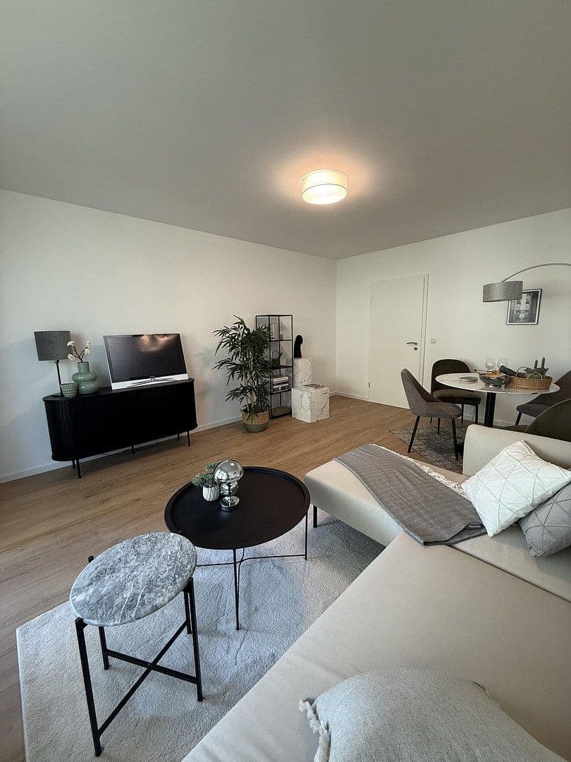Predaj bytu 3-izbový 78 m², Bert-Brecht-Straße 14, Wiesbaden, Hesensko Predaj bytu 3-izbový 78 m², Bert-Brecht-Straße 14, Wiesbaden, Hesensko