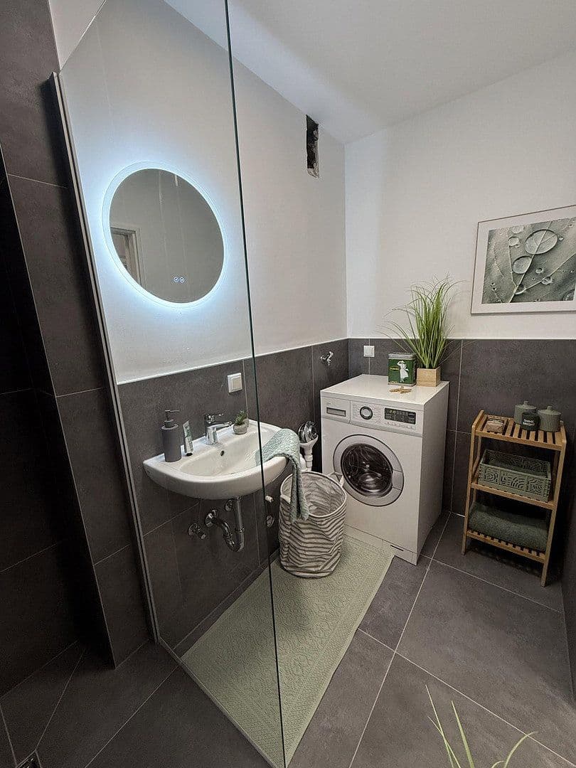 Predaj bytu 3-izbový 78 m², Bert-Brecht-Straße 14, Wiesbaden, Hesensko Predaj bytu 3-izbový 78 m², Bert-Brecht-Straße 14, Wiesbaden, Hesensko