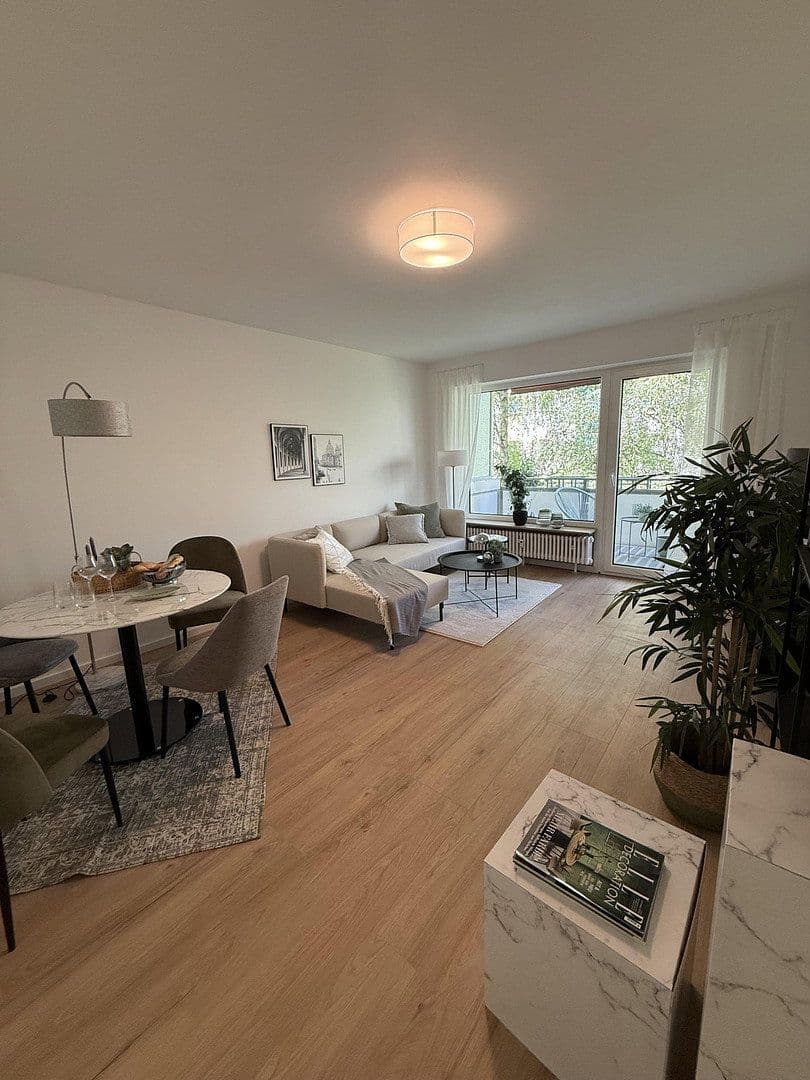 Predaj bytu 3-izbový 78 m², Bert-Brecht-Straße 14, Wiesbaden, Hesensko Predaj bytu 3-izbový 78 m², Bert-Brecht-Straße 14, Wiesbaden, Hesensko
