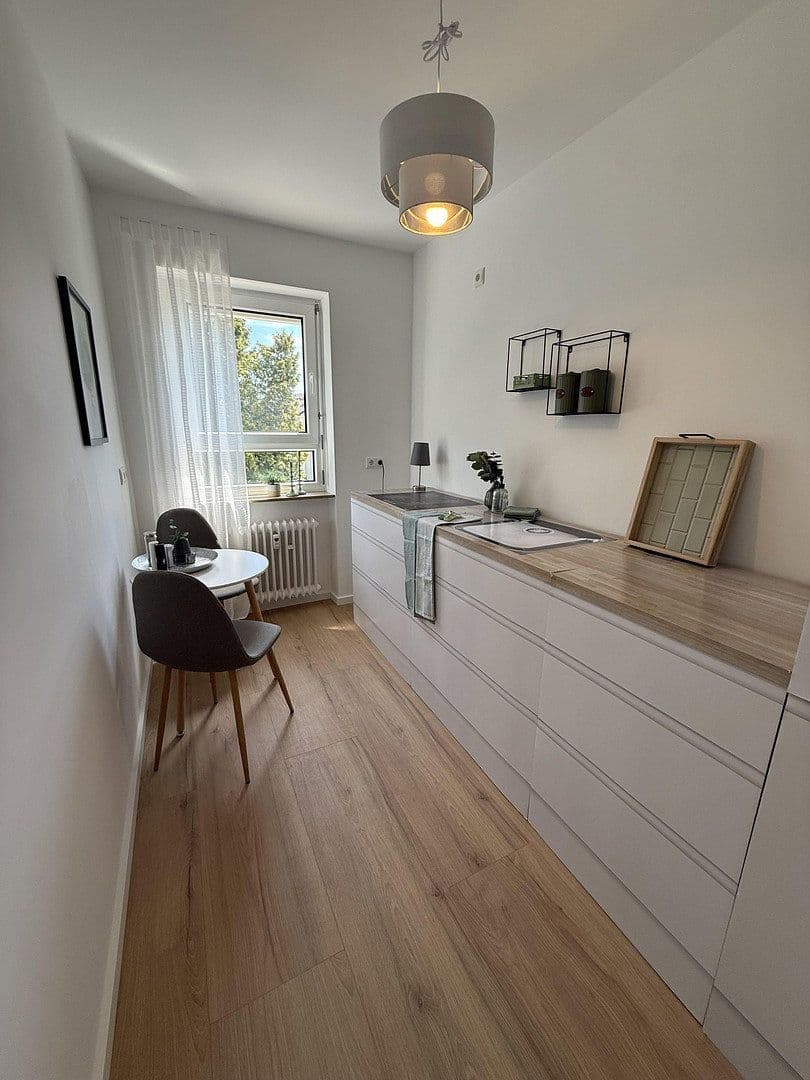 Predaj bytu 3-izbový 78 m², Bert-Brecht-Straße 14, Wiesbaden, Hesensko Predaj bytu 3-izbový 78 m², Bert-Brecht-Straße 14, Wiesbaden, Hesensko