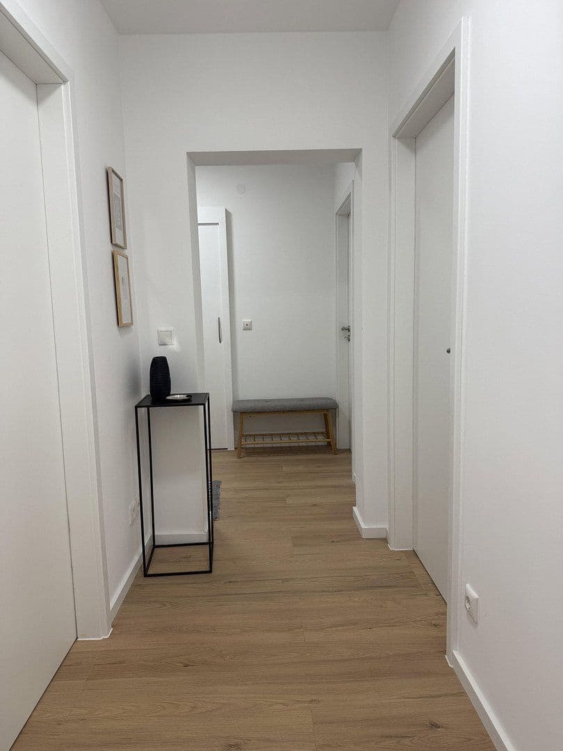 Predaj bytu 3-izbový 78 m², Bert-Brecht-Straße 14, Wiesbaden, Hesensko Predaj bytu 3-izbový 78 m², Bert-Brecht-Straße 14, Wiesbaden, Hesensko