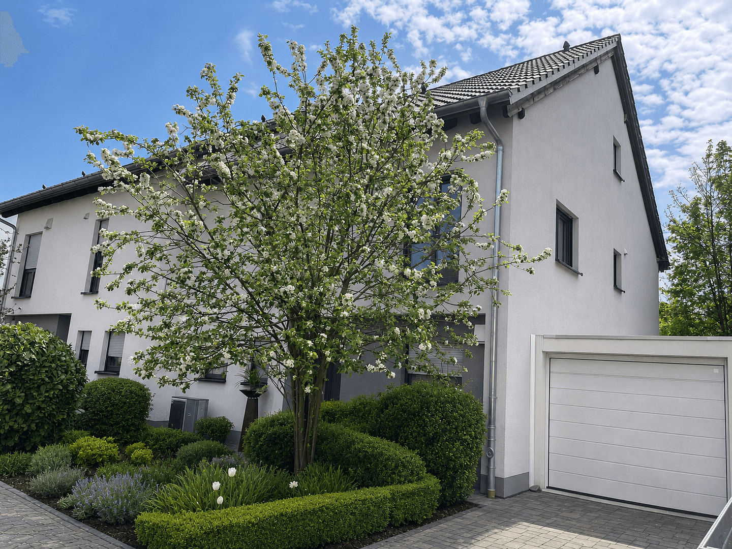 Predaj domu 230 m², pozemok 540 m², Fritz-Winkler-Str. 7, Ludwigshafen am Rhein - Oppau, Porýnie-Falcko Predaj domu 230 m², pozemok 540 m², Fritz-Winkler-Str. 7, Ludwigshafen am Rhein - Oppau, Porýnie-Falcko