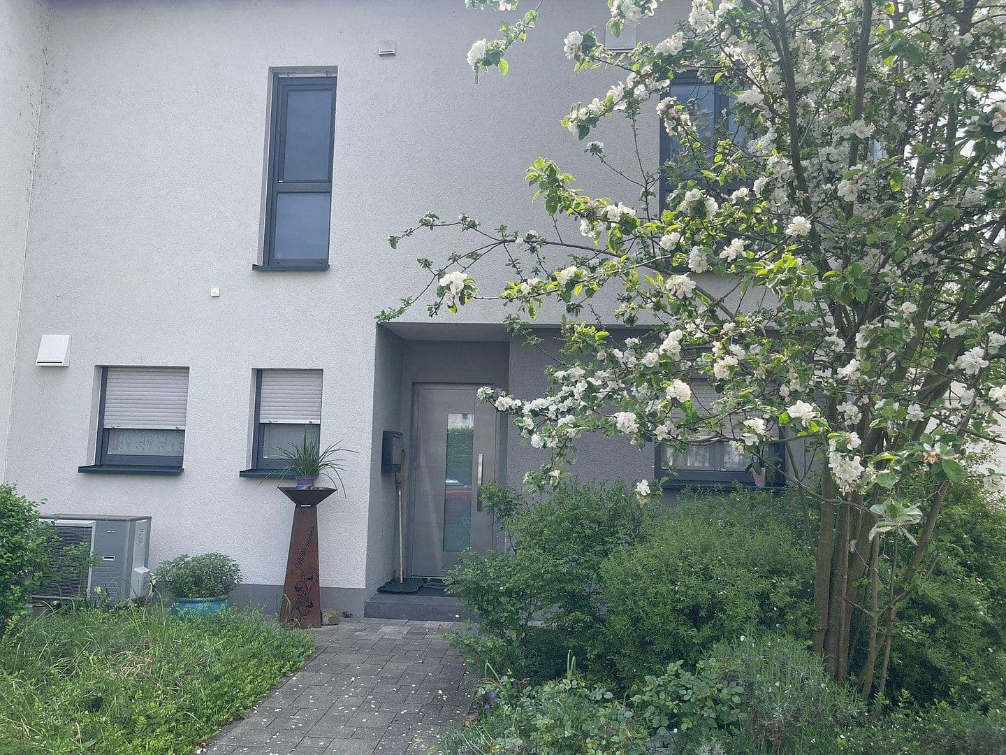 Predaj domu 230 m², pozemok 540 m², Fritz-Winkler-Str. 7, Ludwigshafen am Rhein - Oppau, Porýnie-Falcko Predaj domu 230 m², pozemok 540 m², Fritz-Winkler-Str. 7, Ludwigshafen am Rhein - Oppau, Porýnie-Falcko