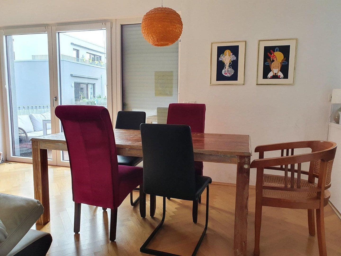 Predaj bytu 4-izbový 95 m², Köln-Vogelsang, Severné Porýnie - Westfálsko Predaj bytu 4-izbový 95 m², Köln-Vogelsang, Severné Porýnie - Westfálsko