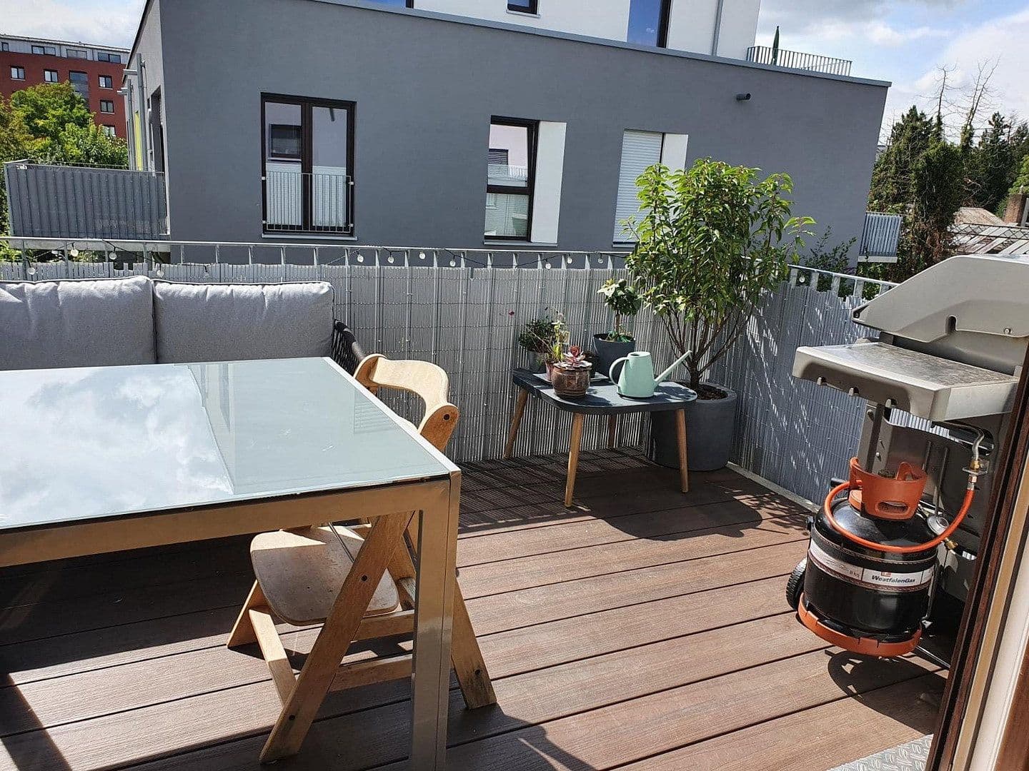 Predaj bytu 4-izbový 95 m², Köln-Vogelsang, Severné Porýnie - Westfálsko Predaj bytu 4-izbový 95 m², Köln-Vogelsang, Severné Porýnie - Westfálsko