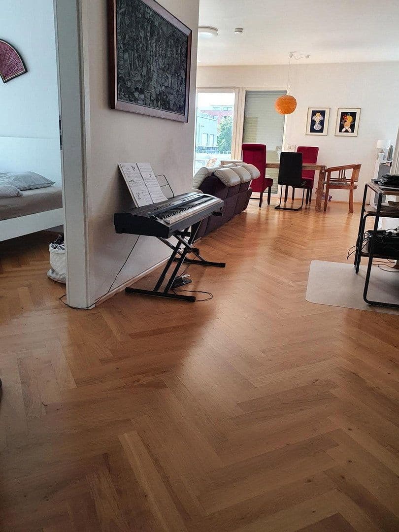 Predaj bytu 4-izbový 95 m², Köln-Vogelsang, Severné Porýnie - Westfálsko Predaj bytu 4-izbový 95 m², Köln-Vogelsang, Severné Porýnie - Westfálsko