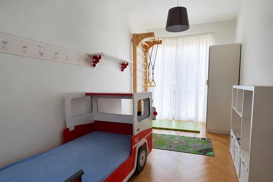 Predaj bytu 4-izbový 95 m², Köln-Vogelsang, Severné Porýnie - Westfálsko Predaj bytu 4-izbový 95 m², Köln-Vogelsang, Severné Porýnie - Westfálsko