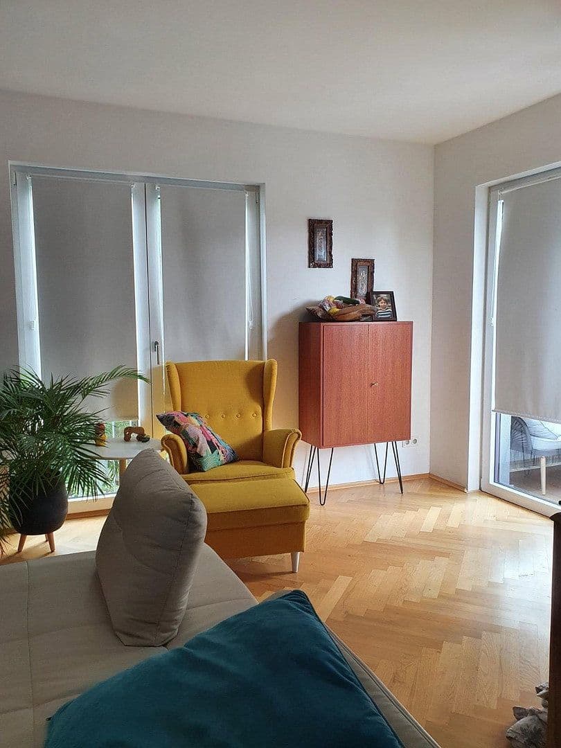 Predaj bytu 4-izbový 95 m², Köln-Vogelsang, Severné Porýnie - Westfálsko Predaj bytu 4-izbový 95 m², Köln-Vogelsang, Severné Porýnie - Westfálsko