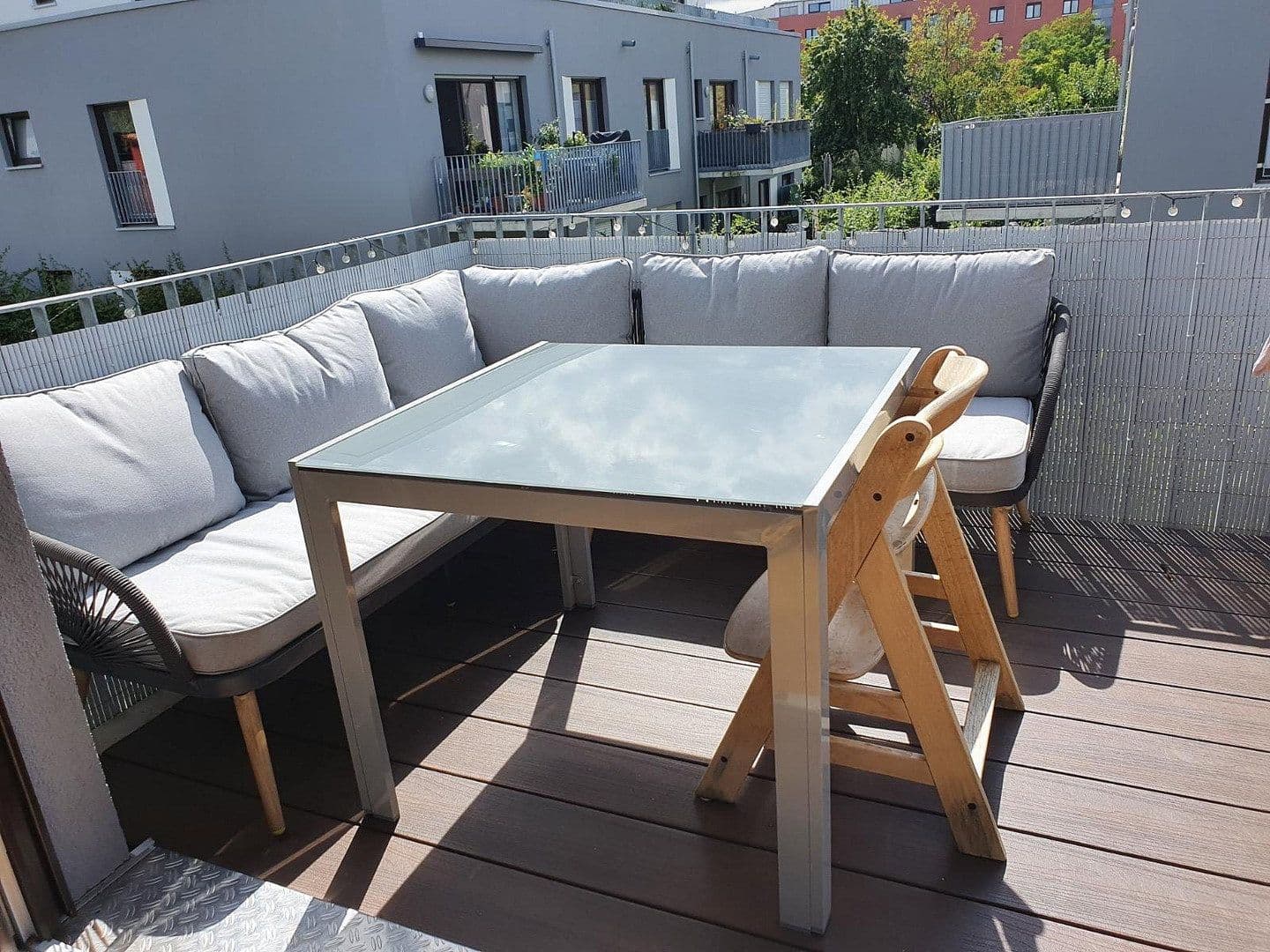Predaj bytu 4-izbový 95 m², Köln-Vogelsang, Severné Porýnie - Westfálsko Predaj bytu 4-izbový 95 m², Köln-Vogelsang, Severné Porýnie - Westfálsko