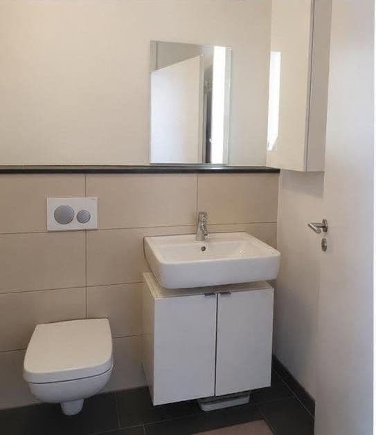 Predaj bytu 4-izbový 95 m², Köln-Vogelsang, Severné Porýnie - Westfálsko Predaj bytu 4-izbový 95 m², Köln-Vogelsang, Severné Porýnie - Westfálsko