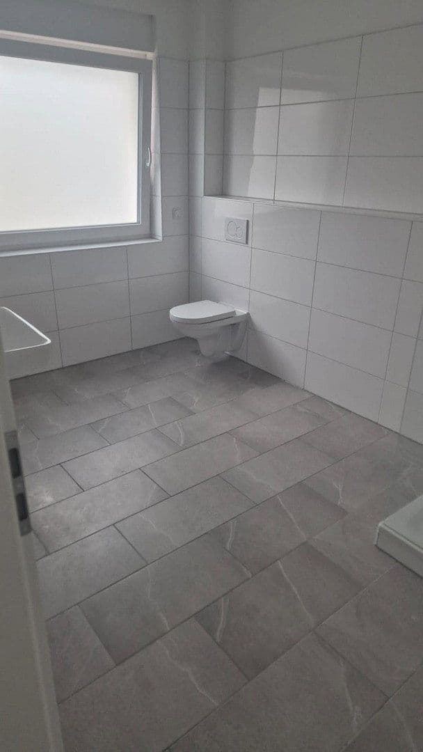 Prenájom bytu 3-izbový 86 m², Werler Straße 106, Hamm, Severné Porýnie - Westfálsko Prenájom bytu 3-izbový 86 m², Werler Straße 106, Hamm, Severné Porýnie - Westfálsko