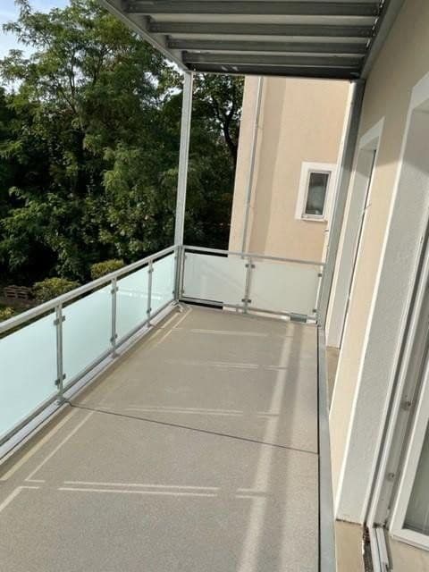Prenájom bytu 3-izbový 86 m², Werler Straße 106, Hamm, Severné Porýnie - Westfálsko Prenájom bytu 3-izbový 86 m², Werler Straße 106, Hamm, Severné Porýnie - Westfálsko