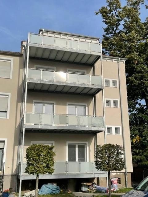 Prenájom bytu 3-izbový 86 m², Werler Straße 106, Hamm, Severné Porýnie - Westfálsko Prenájom bytu 3-izbový 86 m², Werler Straße 106, Hamm, Severné Porýnie - Westfálsko
