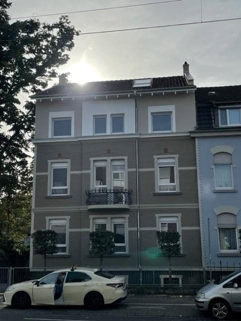 Prenájom bytu 3-izbový 86 m², Werler Straße 106, Hamm, Severné Porýnie - Westfálsko Prenájom bytu 3-izbový 86 m², Werler Straße 106, Hamm, Severné Porýnie - Westfálsko