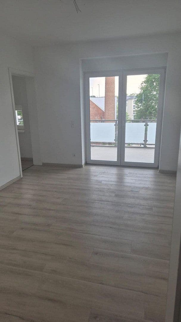 Prenájom bytu 3-izbový 86 m², Werler Straße 106, Hamm, Severné Porýnie - Westfálsko Prenájom bytu 3-izbový 86 m², Werler Straße 106, Hamm, Severné Porýnie - Westfálsko