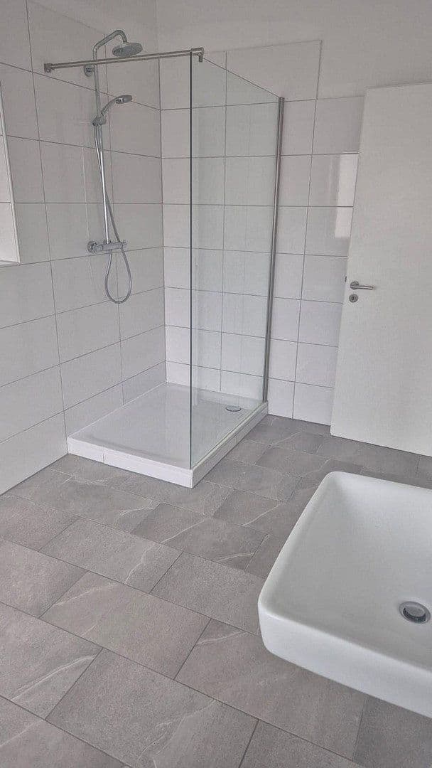 Prenájom bytu 3-izbový 86 m², Werler Straße 106, Hamm, Severné Porýnie - Westfálsko Prenájom bytu 3-izbový 86 m², Werler Straße 106, Hamm, Severné Porýnie - Westfálsko