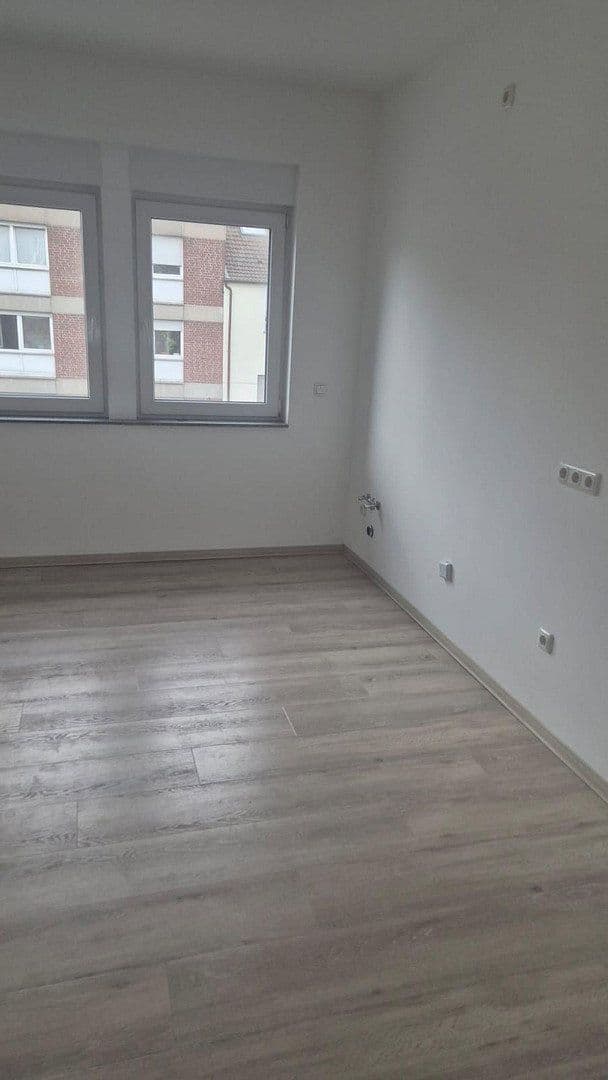 Prenájom bytu 3-izbový 86 m², Werler Straße 106, Hamm, Severné Porýnie - Westfálsko Prenájom bytu 3-izbový 86 m², Werler Straße 106, Hamm, Severné Porýnie - Westfálsko