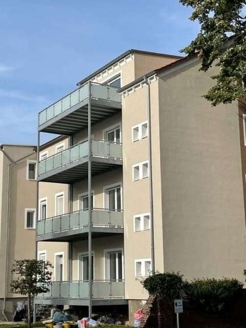 Prenájom bytu 3-izbový 86 m², Werler Straße 106, Hamm, Severné Porýnie - Westfálsko Prenájom bytu 3-izbový 86 m², Werler Straße 106, Hamm, Severné Porýnie - Westfálsko