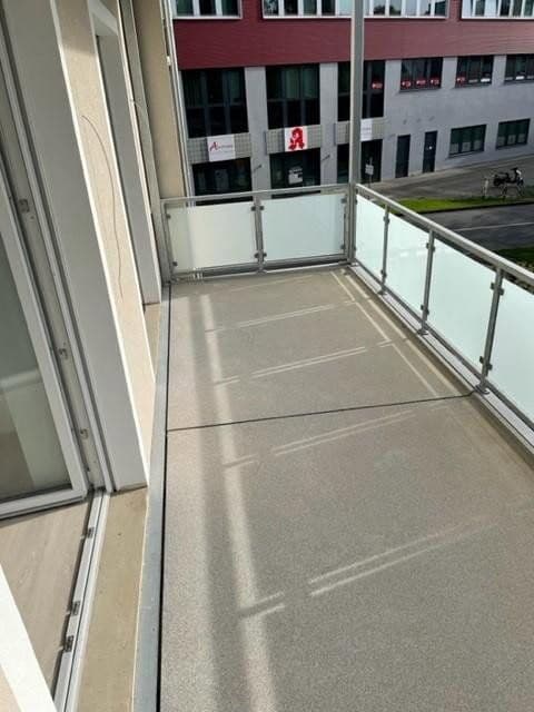 Prenájom bytu 3-izbový 86 m², Werler Straße 106, Hamm, Severné Porýnie - Westfálsko Prenájom bytu 3-izbový 86 m², Werler Straße 106, Hamm, Severné Porýnie - Westfálsko