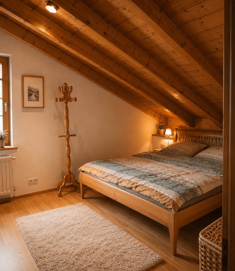 Prenájom bytu 2-izbový 77 m², Sindelsdorfer Straße 55, Penzberg, Bavorsko Prenájom bytu 2-izbový 77 m², Sindelsdorfer Straße 55, Penzberg, Bavorsko