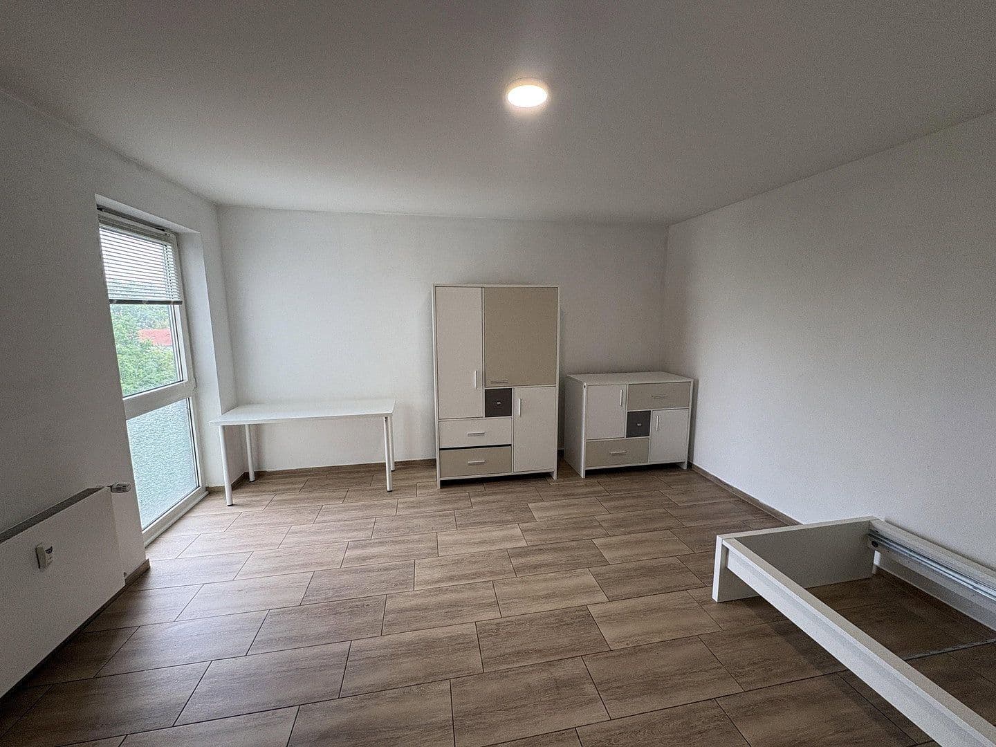 Prenájom bytu 1-izbový 28 m², Erlangen, Bavorsko Prenájom bytu 1-izbový 28 m², Erlangen, Bavorsko