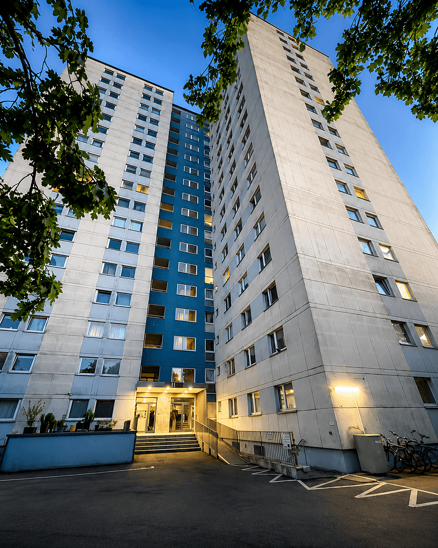 Prenájom bytu 1-izbový 28 m², Erlangen, Bavorsko Prenájom bytu 1-izbový 28 m², Erlangen, Bavorsko
