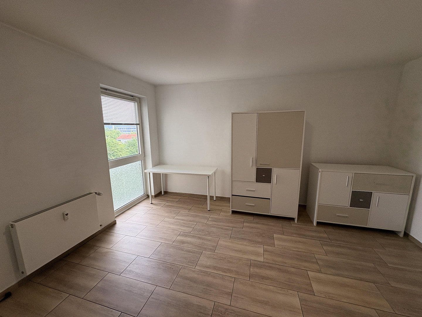Prenájom bytu 1-izbový 28 m², Erlangen, Bavorsko Prenájom bytu 1-izbový 28 m², Erlangen, Bavorsko