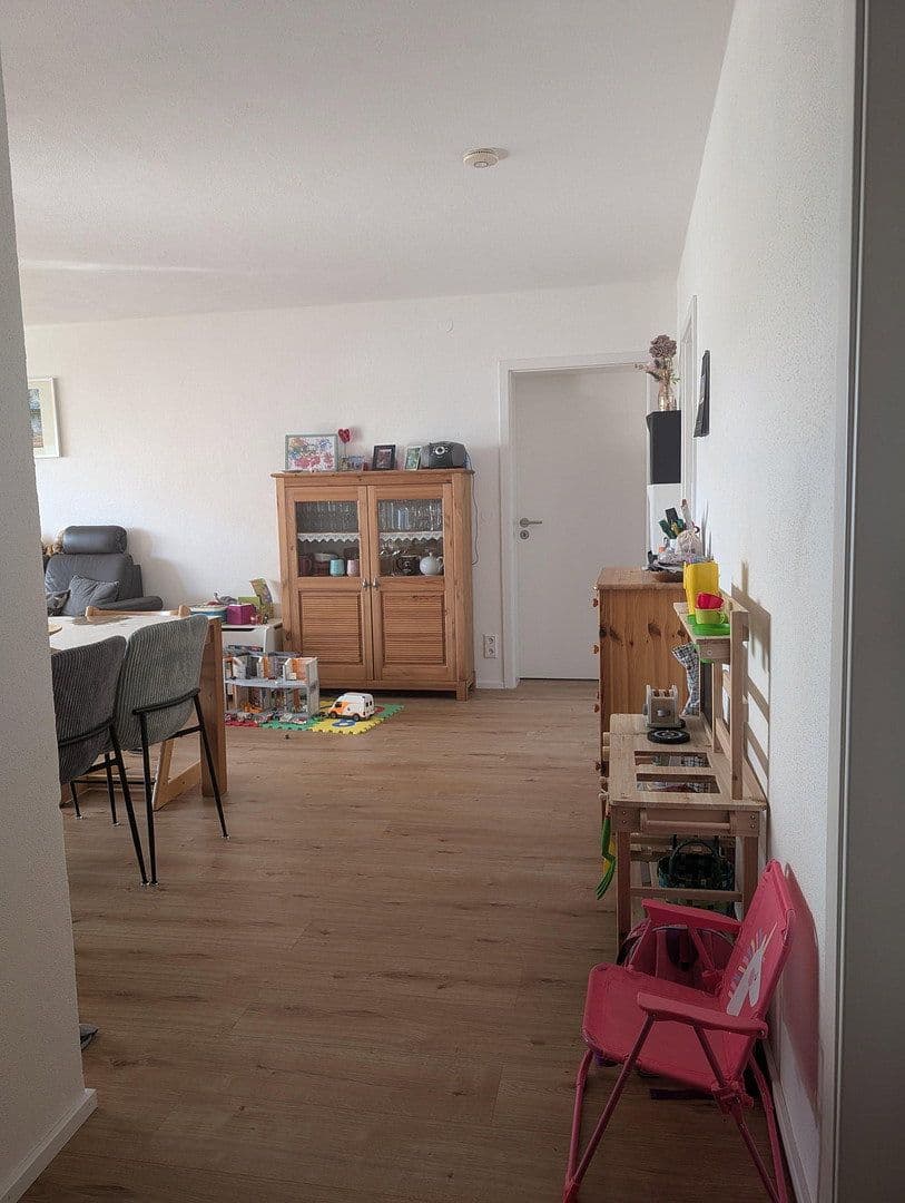 Predaj bytu 4-izbový 85 m², Roth, Bavorsko Predaj bytu 4-izbový 85 m², Roth, Bavorsko