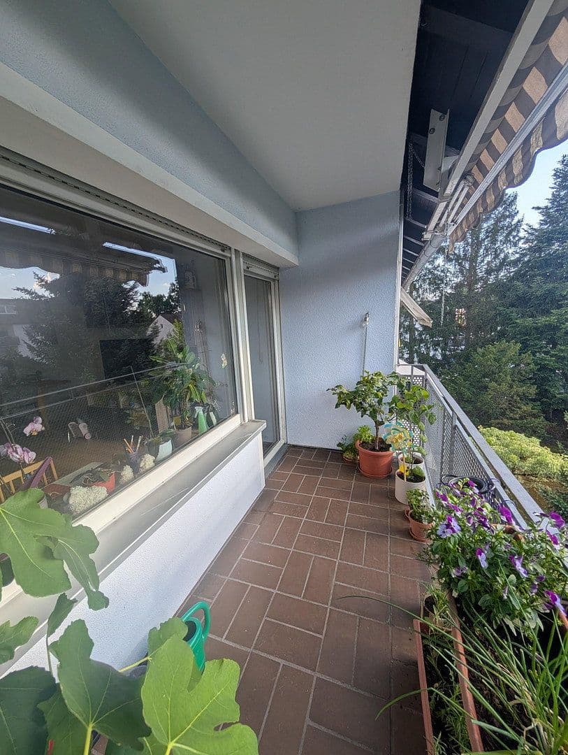 Predaj bytu 4-izbový 85 m², Roth, Bavorsko Predaj bytu 4-izbový 85 m², Roth, Bavorsko