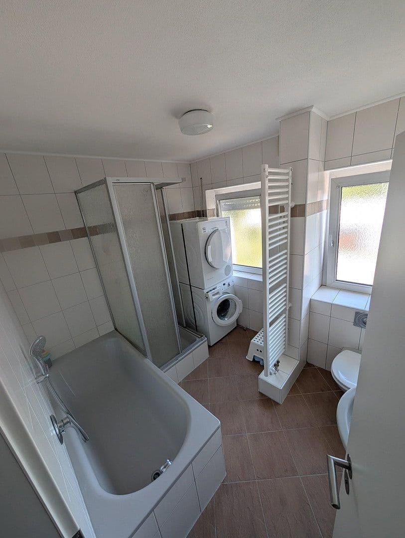Predaj bytu 4-izbový 85 m², Roth, Bavorsko Predaj bytu 4-izbový 85 m², Roth, Bavorsko