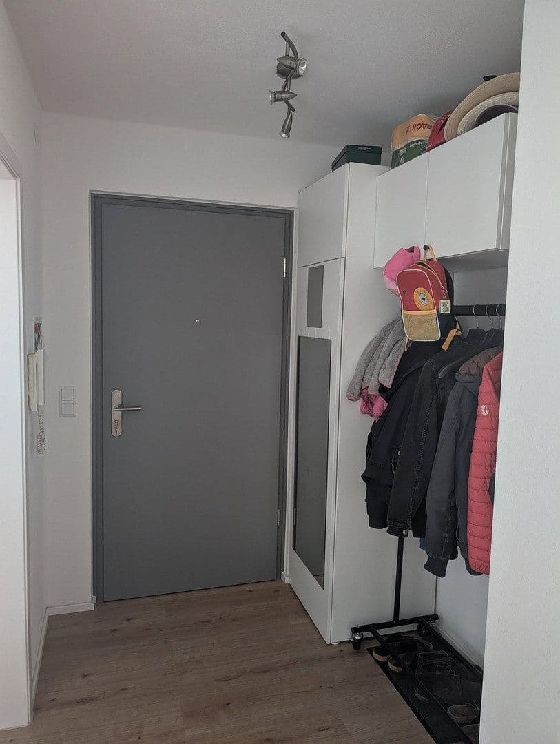 Predaj bytu 4-izbový 85 m², Roth, Bavorsko Predaj bytu 4-izbový 85 m², Roth, Bavorsko