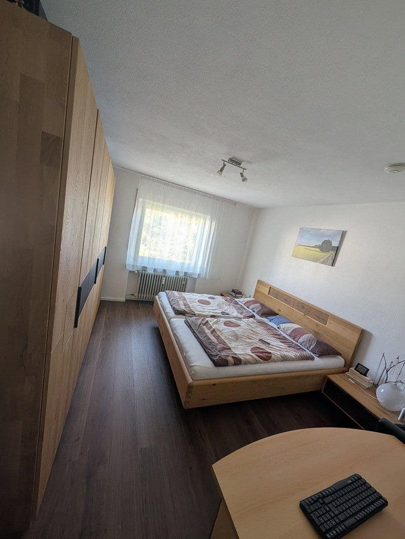 Predaj bytu 4-izbový 85 m², Roth, Bavorsko Predaj bytu 4-izbový 85 m², Roth, Bavorsko