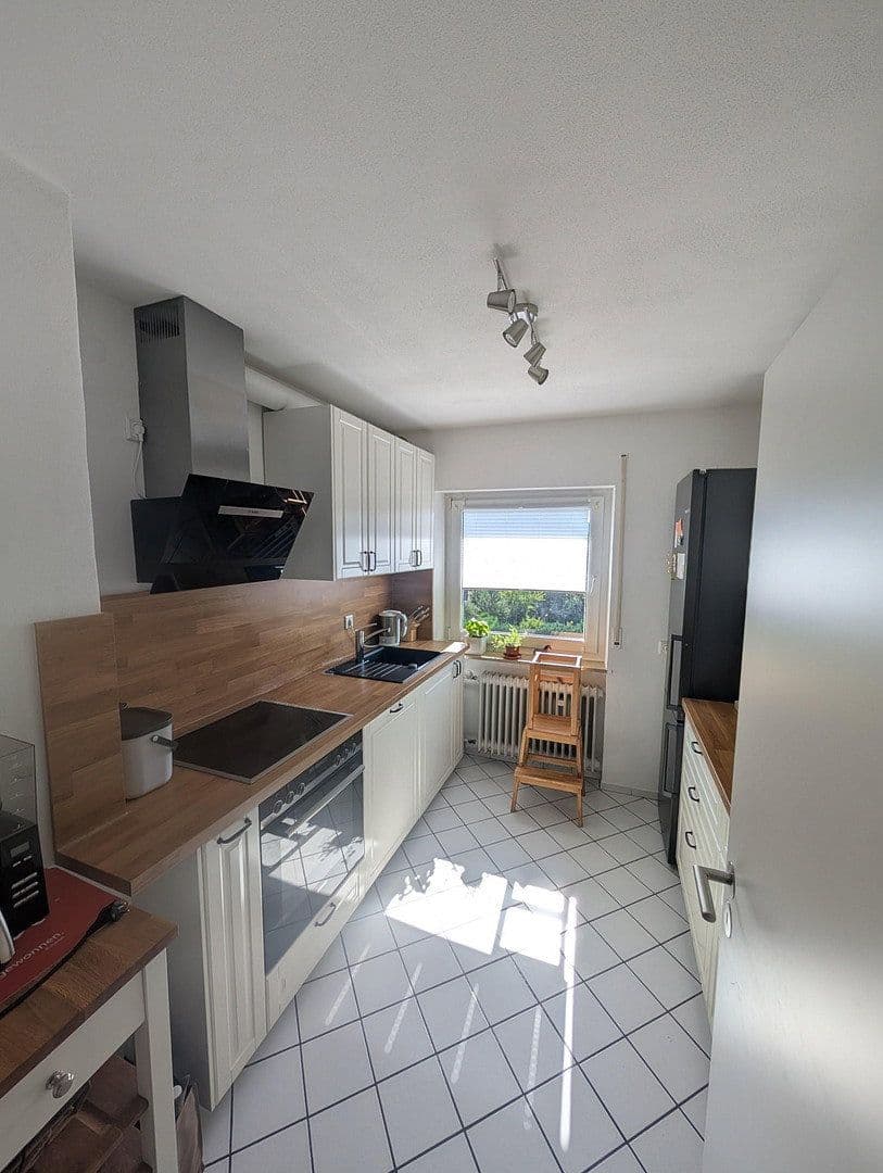 Predaj bytu 4-izbový 85 m², Roth, Bavorsko Predaj bytu 4-izbový 85 m², Roth, Bavorsko