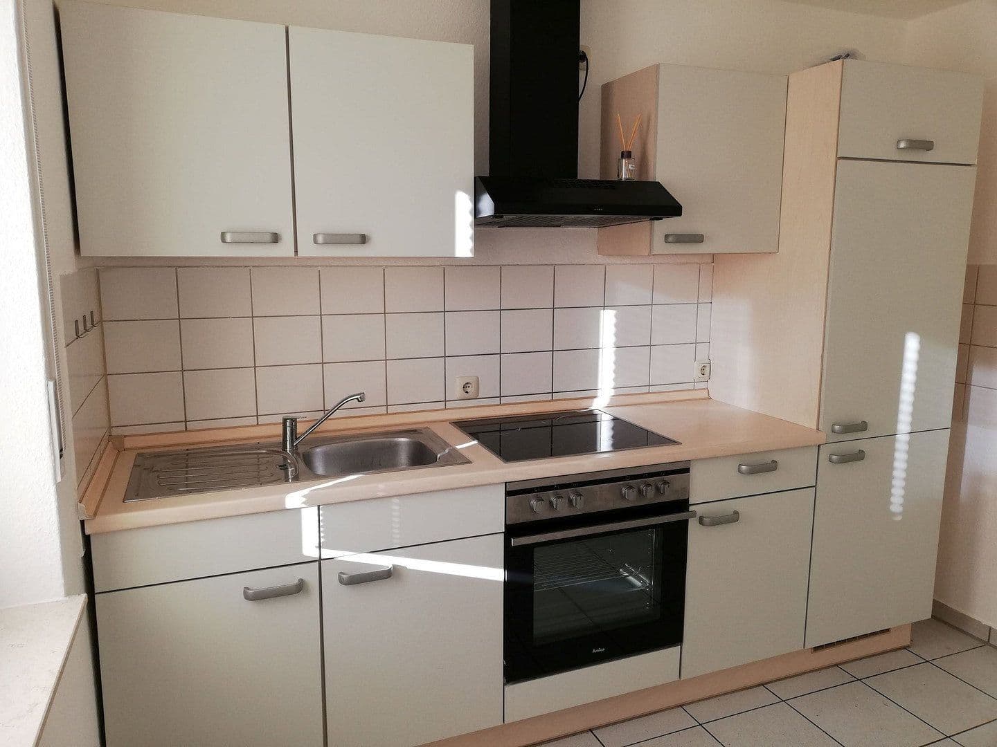 Prenájom bytu 2-izbový 55 m², Hattingerstr. 572, Bochum, Severné Porýnie - Westfálsko Prenájom bytu 2-izbový 55 m², Hattingerstr. 572, Bochum, Severné Porýnie - Westfálsko