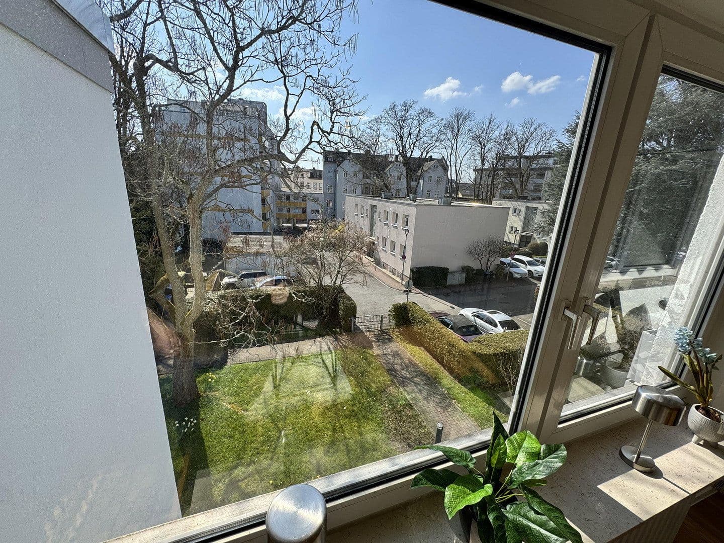 Predaj bytu 3-izbový 66 m², Bad Homburg vor der Höhe, Hesensko Predaj bytu 3-izbový 66 m², Bad Homburg vor der Höhe, Hesensko