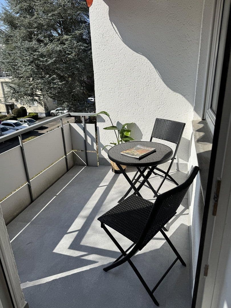 Predaj bytu 3-izbový 66 m², Bad Homburg vor der Höhe, Hesensko Predaj bytu 3-izbový 66 m², Bad Homburg vor der Höhe, Hesensko