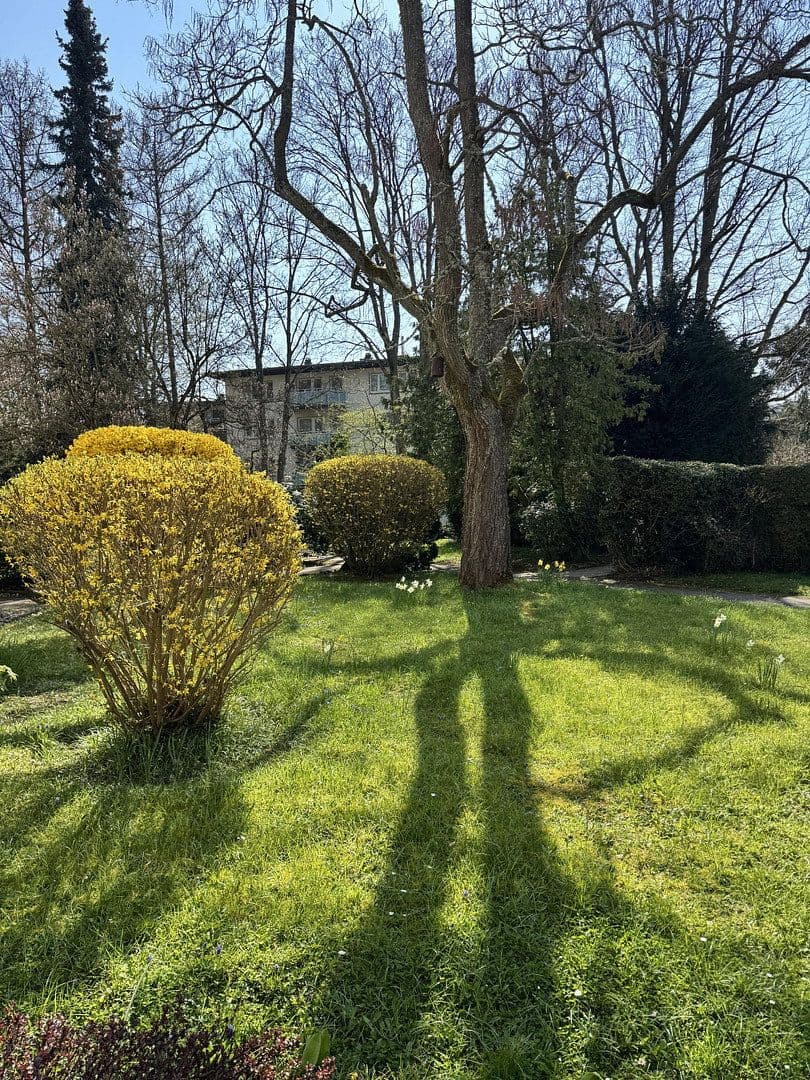 Predaj bytu 3-izbový 66 m², Bad Homburg vor der Höhe, Hesensko Predaj bytu 3-izbový 66 m², Bad Homburg vor der Höhe, Hesensko