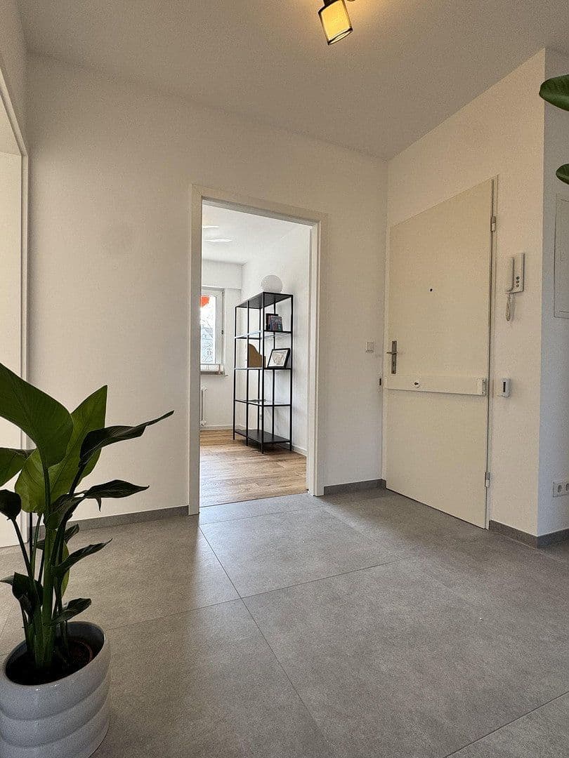 Predaj bytu 3-izbový 66 m², Bad Homburg vor der Höhe, Hesensko Predaj bytu 3-izbový 66 m², Bad Homburg vor der Höhe, Hesensko