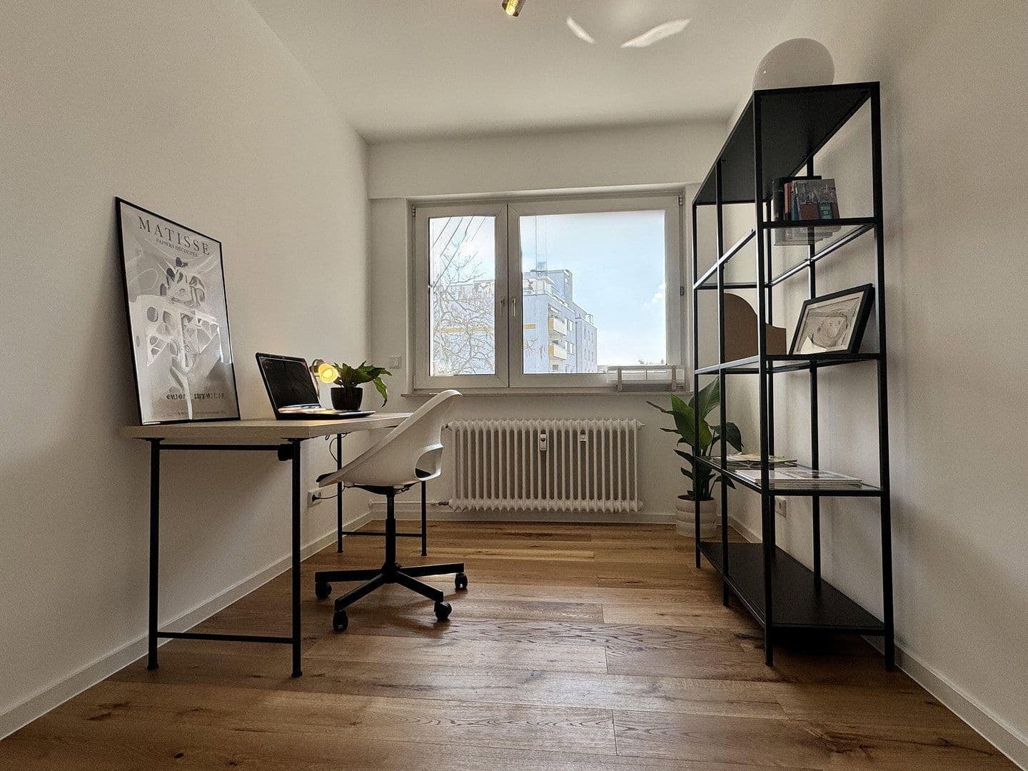 Predaj bytu 3-izbový 66 m², Bad Homburg vor der Höhe, Hesensko Predaj bytu 3-izbový 66 m², Bad Homburg vor der Höhe, Hesensko