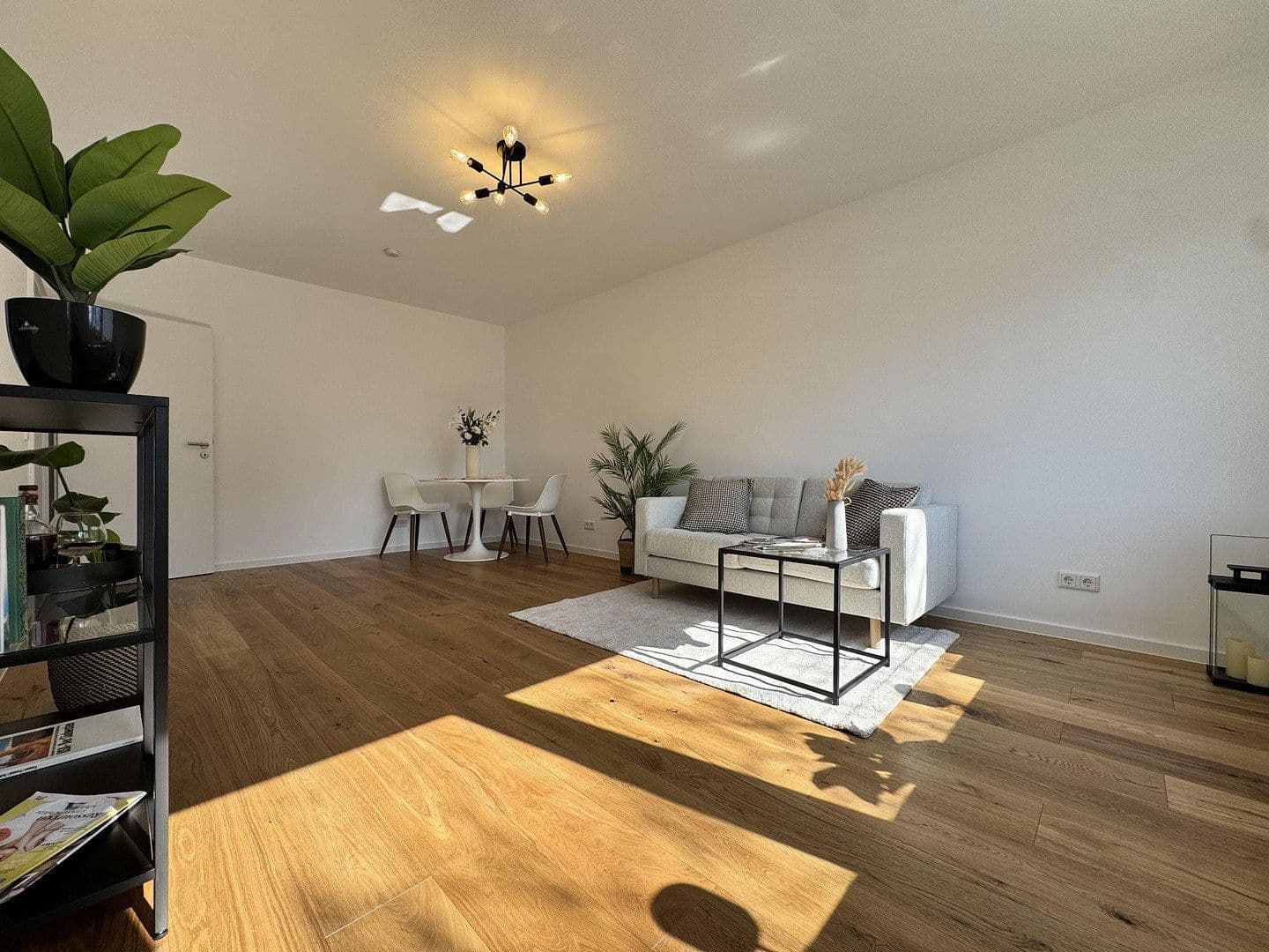 Predaj bytu 3-izbový 66 m², Bad Homburg vor der Höhe, Hesensko Predaj bytu 3-izbový 66 m², Bad Homburg vor der Höhe, Hesensko