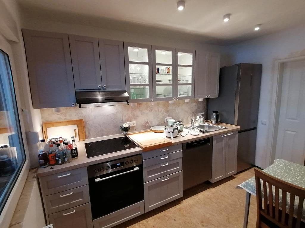Predaj domu 89 m², pozemok 822 m², Berlin, Berlín Predaj domu 89 m², pozemok 822 m², Berlin, Berlín