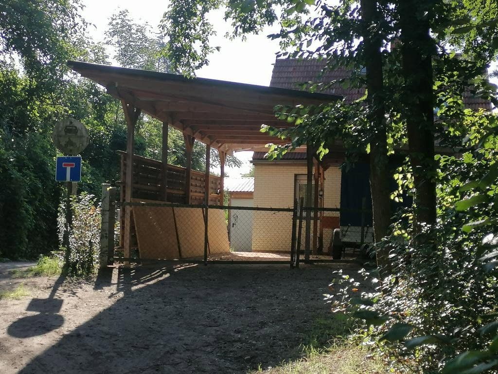Predaj domu 89 m², pozemok 822 m², Berlin, Berlín Predaj domu 89 m², pozemok 822 m², Berlin, Berlín