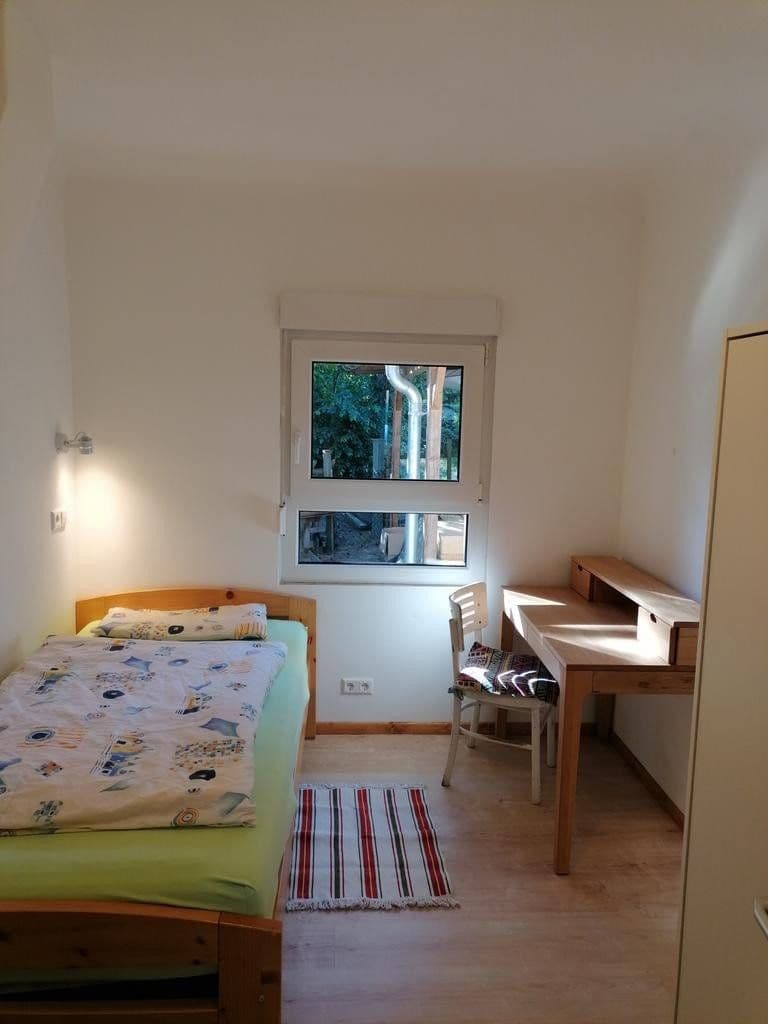 Predaj domu 89 m², pozemok 822 m², Berlin, Berlín Predaj domu 89 m², pozemok 822 m², Berlin, Berlín