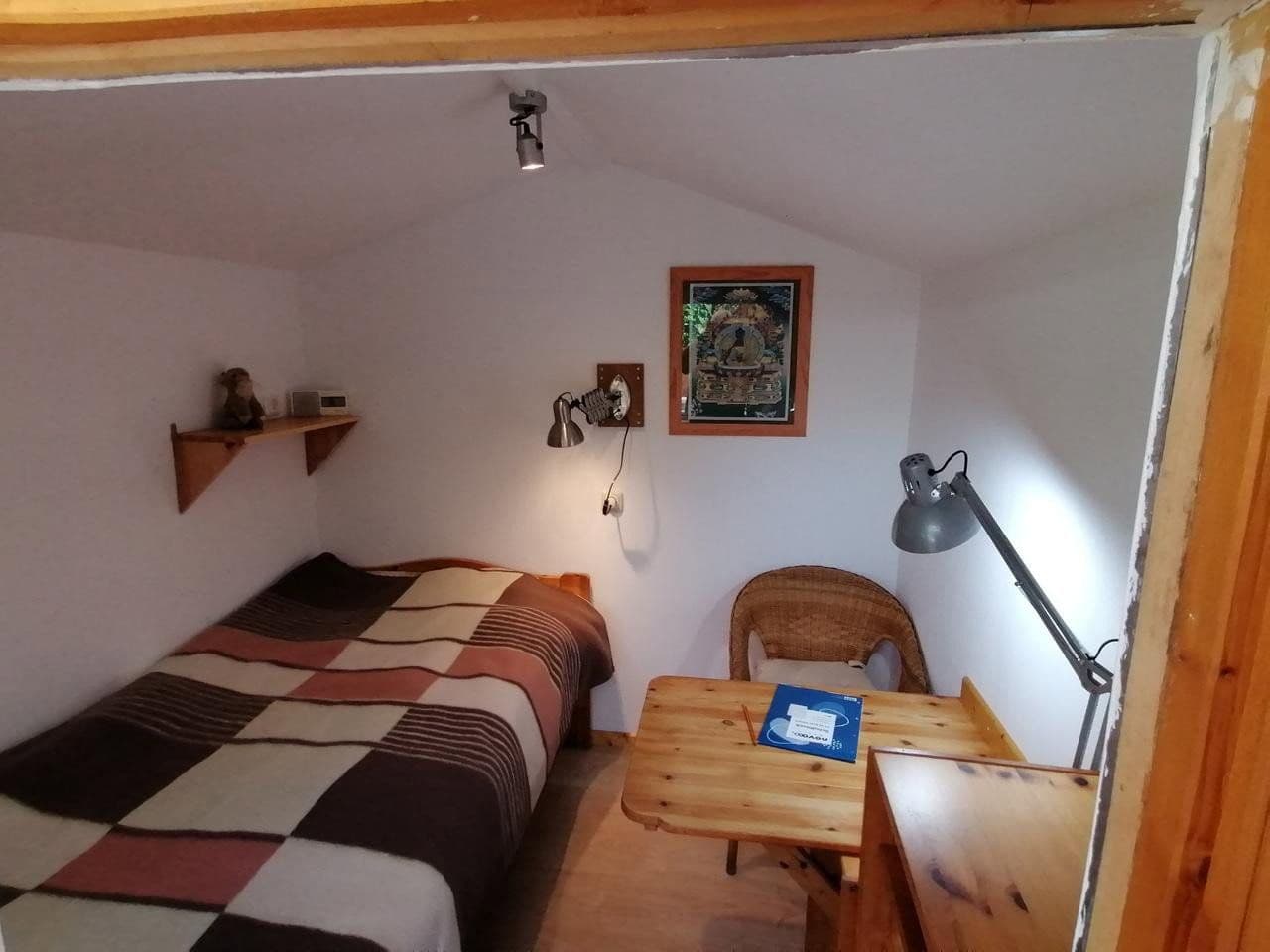 Predaj domu 89 m², pozemok 822 m², Berlin, Berlín Predaj domu 89 m², pozemok 822 m², Berlin, Berlín