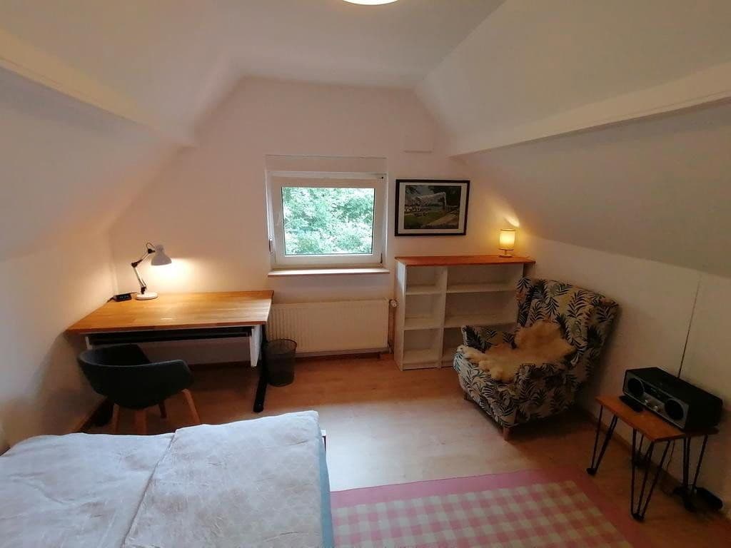 Predaj domu 89 m², pozemok 822 m², Berlin, Berlín Predaj domu 89 m², pozemok 822 m², Berlin, Berlín