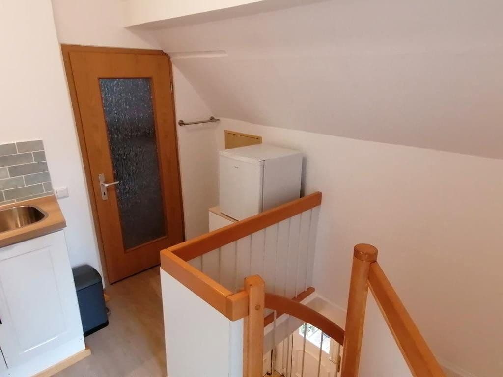 Predaj domu 89 m², pozemok 822 m², Berlin, Berlín Predaj domu 89 m², pozemok 822 m², Berlin, Berlín