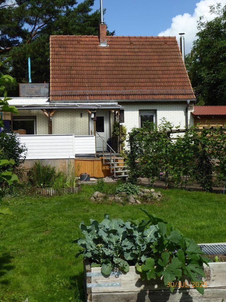Predaj domu 89 m², pozemok 822 m², Berlin, Berlín Predaj domu 89 m², pozemok 822 m², Berlin, Berlín