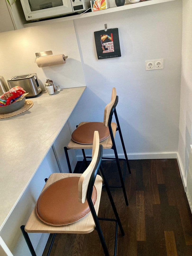 Predaj bytu 2-izbový 61 m², Berlin, Berlín Predaj bytu 2-izbový 61 m², Berlin, Berlín